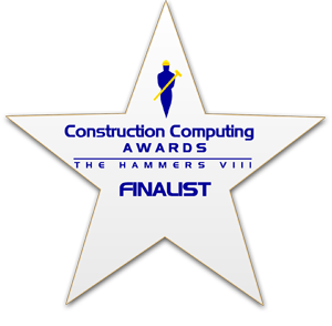 Construction Computing Awards