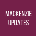 Mackenzie Update 